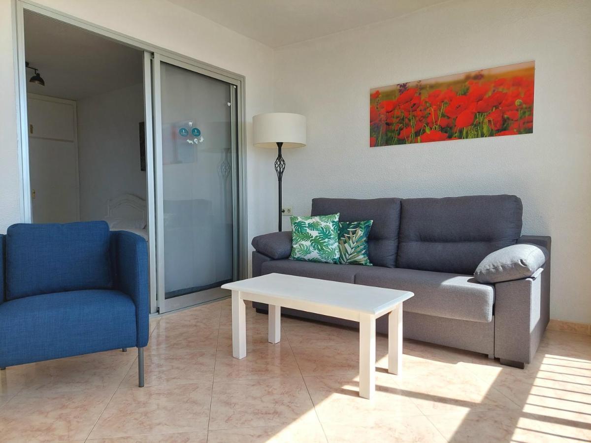 Best View - Welcome Penthouse Apartamentos Karola Benidorm Eksteriør billede